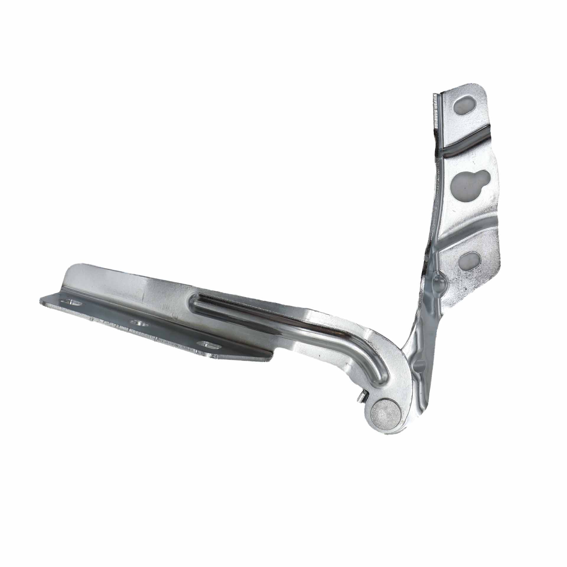  Frontklappenscharnier 7C0823301C Original VW Crafter Bj. 2017 - 2024